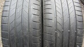 Letní pneu 235/55/19 Bridgestone
