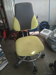 Polohovací židle - 1