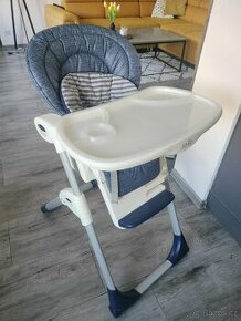 Židlička pro děti Joie Mimzy