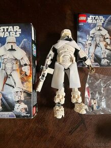 Lego 75536 Star Wars