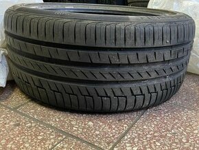 Pneumatiky Continental Premium Contact 6 245/40R18 Y - 1