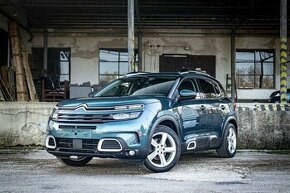 Citroën C5 Aircross BlueHDi 130 SS Best Of A/T