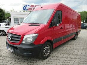 MB SPRINTER 316CDI EXTRALONG 4.7m