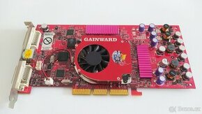 Gainward Geforce 4 Ti4600