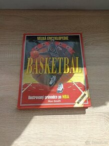 Encyklopedie basketbal