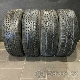 Sada pneu Pirelli 215/65/17 99H