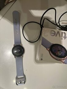 Samsung Galaxy watch active 2