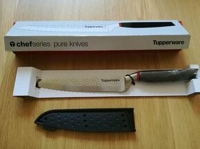 Tupperware nůž na chléb