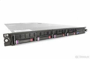 Server HP ProLiant DL360 G7