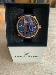 Daniel Klein panské hodinky