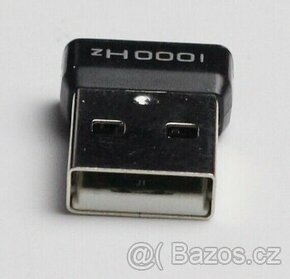 USB přijímač adaptér Logitech 1000Hz G700S G700 LZ415AA-DJ C