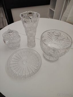 Bohemia Crystal