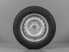 FORD TRANSIT CUSTOM ORIG ZIMNÍ SADA 5x160 215/65/16 (1398T)