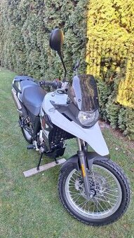 Malaguti Dune 125