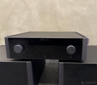 Rotel Michi P5 + 2ks Michi M8