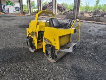 Vibrační válec BOMAG BW 75 ADL