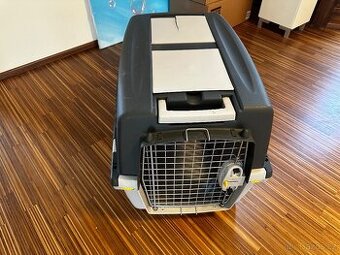 Přepravní box Trixie Gulliver 4