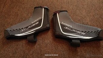 Shimano zimní cyklistické návleky