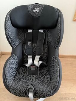 Autosedačka Britax Romer Trifix 2 i-size