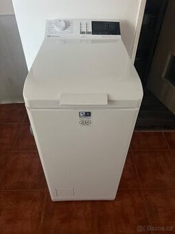 Pračka Electrolux
