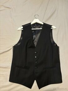 Vesta Tommy hilfiger