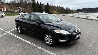 Prodám: Ford Mondeo sedan, rok výroby 2011