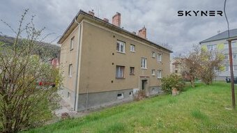 Prodej bytu 3+kk, 65m2 - Ústí nad Labem - Bukov, ev.č. 01048