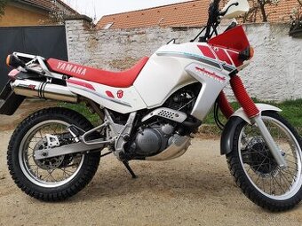 Yamaha trenére 660 r. v. 92