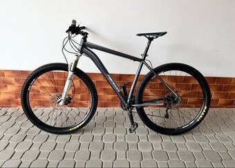 Horské kolo Merida big nine 600