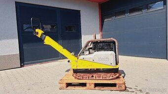 Vibracni deska Wacker Neuson DPU 4545, 2017 r.v. 424kg, Hatz