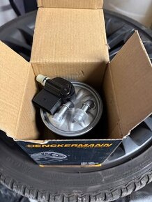 Palivovy filtr mercedes benz w212 350d - 1