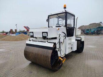 Válec Stavostroj VSH 102
