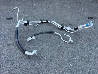 Vysokotlaké vedení (trubka) klimatizace Hyundai I30 Kia Ceed