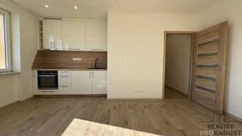Prodej bytu 1+kk 23 m², E.Krásnohorské , Havířov - Podlesí