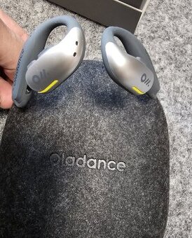 Bezdrátová sportovní sluchátka Oladance OWS Sports Open-Ear