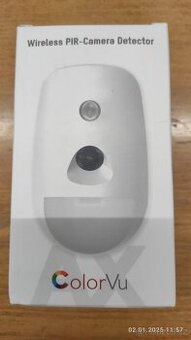 DS-PDPC12PF-EG2-WE