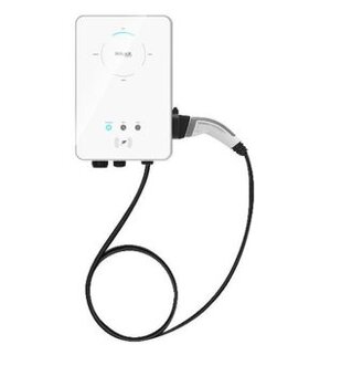 Nabíječka elektromobilu-wallbox-SOLAX X3-EVC11K