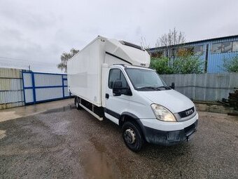 Predam iveco daily 70c17 2010 chladiak 