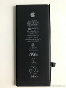 Nový Baterie Apple iPhone