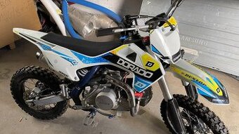 Pitbike Dorado 125
