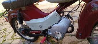 Simson Star - 1