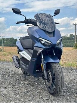 Easy Max 125i r.v 2022