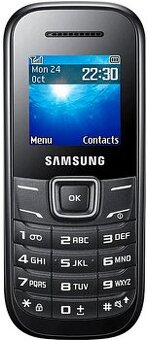 Samsung GT-E1200R