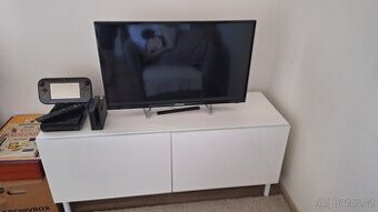TV stolík, skrinka