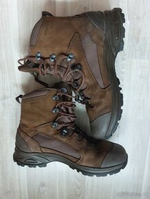 Haix scout 45 goratex