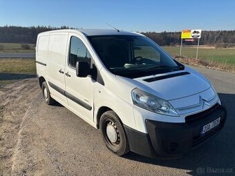 Citroen Jumpy - 1
