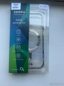 Kryt na Iphone 14