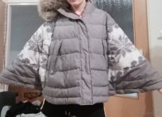 Bunda napapijri