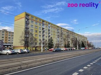 Prodej, Byt 2+1, tř. Budovatelů, Most - 1