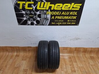 Letní pneu 195/45/16 GoodYear